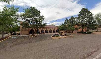 Adventist Academy of Santa Fe