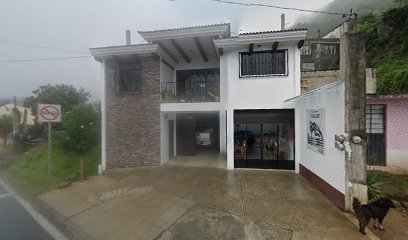 Talabarteria 'La Casa Del Vaquero'