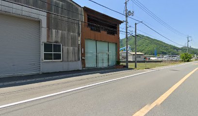 河上建機サービス