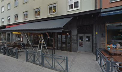 Flc Restaurang I Linköping Ab