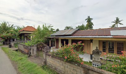 Restoran Bar