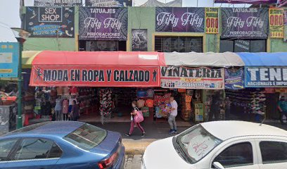 Abarrote Vinos y Licores LA GUADALUPANA