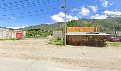 Pensión y Comedor 'Rosita'