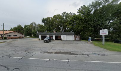 Bainbridge Car Wash