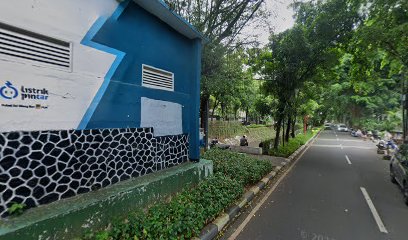 Rumah sakit ibu dan anak jakarta