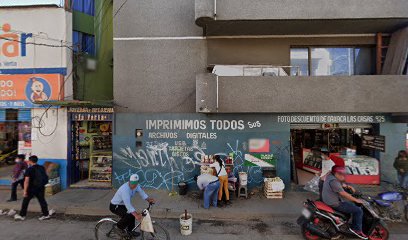 Bazaar Oaxaca