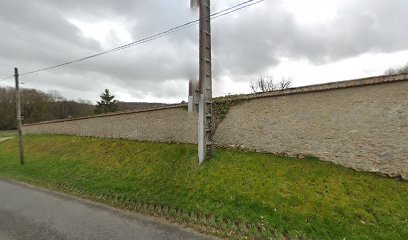 Cimetière Neuilly-en-Vexin