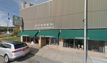 Borden Office Equipment Co