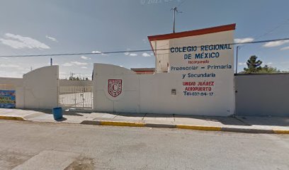 Colegio Regional De México