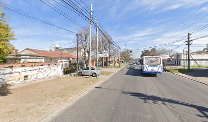 Avenida San Martín 2700-2738