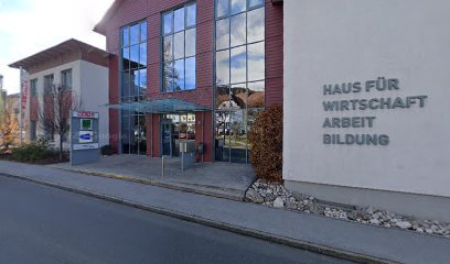 Volkshochschule Salzburg - Bezirksstelle Lungau