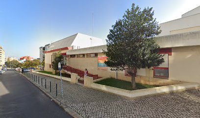 Centro Social Paroquial de Oeiras