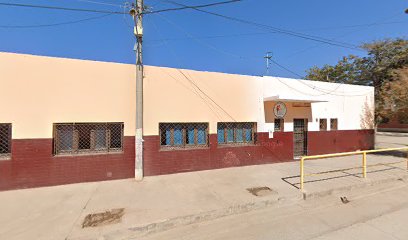 Escuela N°110 'Monseñor Miguel Ángel Vergara'