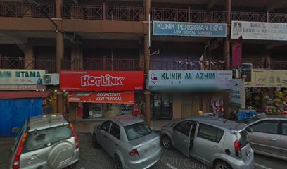 Klinik Pergigian Liza