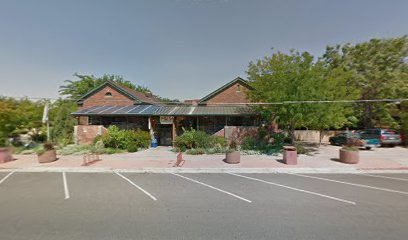 Moab Coworking Space