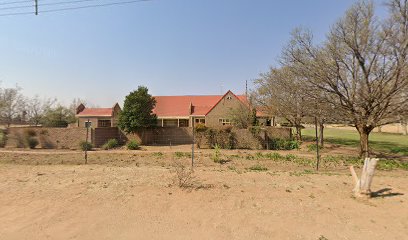 Afrikaanse Protestantse Kerk Coligny