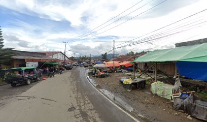 Kampung wisata