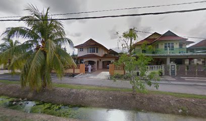 Cikde Pasir Minal