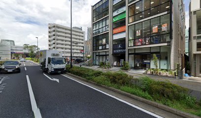 ハピリィフォトスタジオ 柏の葉店