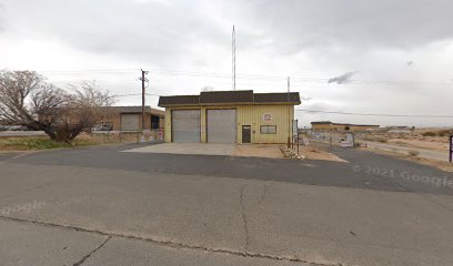 Hesperia Fire Prevention Office