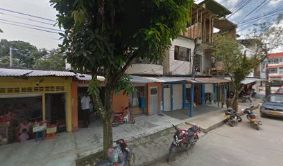 Centro Misionero Bethesda Puerto Asis