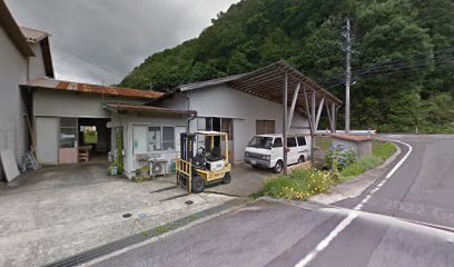 内田木工所
