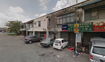 Kabinet Dapur Murah Bangi Kajang