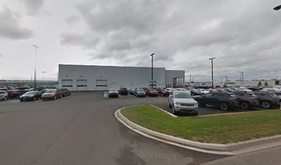 Reliable Motors Ltd. Chrysler