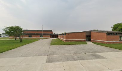 Buckeye Woods Elementary School