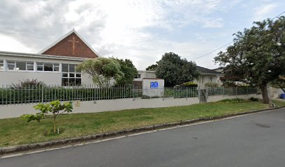 St Michael's Anglican Church