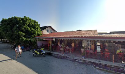 Restoran samsiah