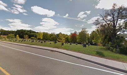 St-Hedwig's Catholic Cemetery