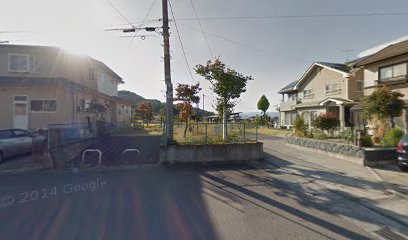 町尻児童遊び場