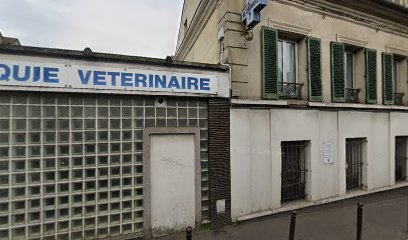 clinique veterinaire des docteurs debray et biven Sarcelles