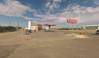 Conoco