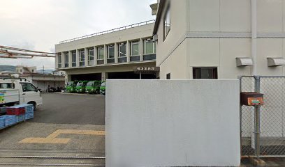 長岡京市 高齢介護課