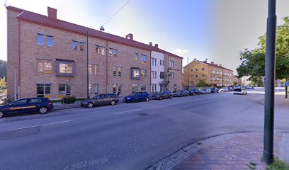 Slottsstadens Scoutkår