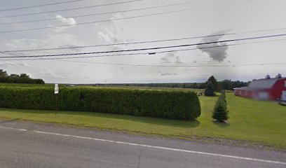 New Holy Rosary Cemetery