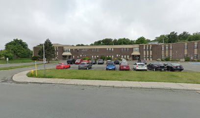 Leary's Brook Junior High