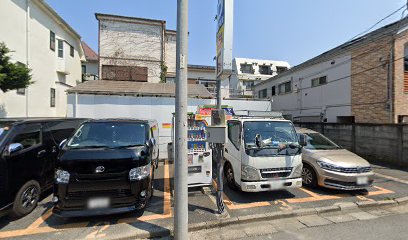 日本パーク練馬区練馬パーキング