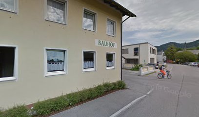 Gemeindeamt Micheldorf Bauhof