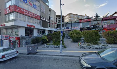 Vestel Bor Saray Yetkili Satış Mağazası - Faruk Önoğlu