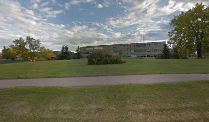 Assiniboine Early Learning Centre Inc