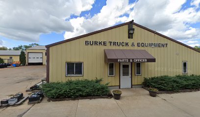 Burke Truck & Equipment