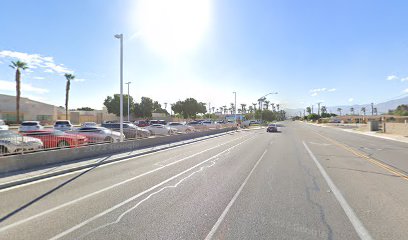 Lyndon B. Johnson Elementary School