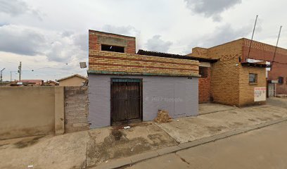 Khayalethu Funeral Home