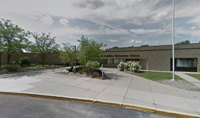 Lawrence R. Hamilton Elementary School
