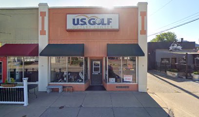 US Golf Manufacturing