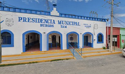 Registro Civil Burgos