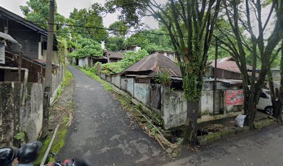 Habitat Kemanusiaan Indonesia
